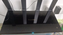 華為路由 AX6 Pro  WiFi6+ 7200Mbps 千兆無線路由器 家用全屋覆蓋 wifi穿墻王 曬單實(shí)拍圖