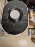 海爾（Haier）塔扇家用電風(fēng)扇輕音節(jié)能無葉風(fēng)扇大風(fēng)量電扇遠(yuǎn)柔風(fēng)加高落地扇搖頭立式風(fēng)扇 FZJ1102A 曬單實拍圖