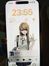 Apple iPhone 16Pro Max【24期免息】蘋(píng)果16ProMax 國(guó)行全網(wǎng)通 蘋(píng)果手機(jī) 黑色鈦金屬【豪華大禮包】 【99新】256G【限時(shí)特惠+三年店保+豪華禮包】 曬單實(shí)拍圖