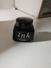百樂(lè )（PILOT）非碳素墨水不堵筆 鋼筆用墨水瓶裝30ml INK-30-B原裝進(jìn)口黑色 曬單實(shí)拍圖