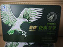 鷹牌 花旗參西洋參茶 增強免疫力 人參皂苷補品 3g*40包無(wú)禮袋 曬單實(shí)拍圖