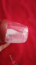 Hoag（霍格）奶瓶ppsu寶寶嬰兒專用重力球大容量防脹防嗆奶瓶 300ML【配XL碼奶嘴】適合10個月以上 PPSU 曬單實拍圖