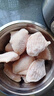 1號(hào)會(huì)員店特大號(hào)雞翅中出口級(jí)雞肉烤雞翅炸翅中 無(wú)保水劑  凈重2斤 曬單實(shí)拍圖