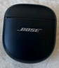 Bose QC消噪耳塞 大鯊系列三代/二代/一代 小鯊系列 真無線藍牙耳機 主動降噪耳機 智能耳內(nèi)音場調(diào)校 大鯊三代 消噪耳塞Ultra 經(jīng)典黑 曬單實拍圖