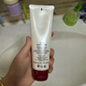 資生堂（SHISEIDO）肌活煥采潔面膏125ml 清潔毛孔改善粗糙洗面奶 生日禮物 禮盒 曬單實(shí)拍圖