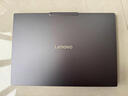 聯(lián)想筆記本電腦小新Pro16 AI超能本 高性能輕薄本酷睿Ultra5 32G 1T 2.5K高刷屏 游戲【國家補貼20%】 曬單實(shí)拍圖