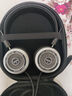 GRADO/歌德 SR325x頭戴式HIFI發(fā)燒高保真無(wú)損音樂(lè )便攜手機電腦直推耳機有線(xiàn)耳機耳麥Gradolabs 歌德sr325x 曬單實(shí)拍圖