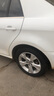 韓泰（Hankook）汽車輪胎 205/55R16 91V K415 原配大眾寶來/高爾夫/朗逸 曬單實拍圖