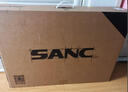 SANC盛色27英寸2K原生180Hz電競(jìng)屏 Fast IPS快速液晶1ms 廣色域10bit 小夜燈電腦屏幕 G72Plus 曬單實(shí)拍圖