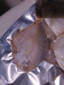 新鮮銀鯧魚(yú) 野生海捕銀鯧魚(yú)鮮活速凍冰鮮新鮮速凍鯧魚(yú)一整箱 3斤新鮮野生銀鯧魚(yú) 4-5條左右/斤 曬單實(shí)拍圖
