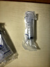 安天昱誠醫用流食助推器鼻飼喂食器胃管喂飯器針管針筒注射器老人病人吃飯 大口60ml-5支(帶防塵帽) 耐用型 曬單實(shí)拍圖