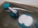 炫敖馬桶配件進(jìn)水閥排水閥老式通用水箱抽水上水出水座便器浮球沖水箱 【套裝】進(jìn)水閥+18cm排水閥 曬單實(shí)拍圖