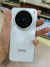 vivo X200 Pro mini 國家補貼  6.31 英寸纖薄小直屏  5700mAh藍海電池 藍晶 x 天璣9400 拍照 AI手機 直白 12GB+512GB 官方標配 曬單實(shí)拍圖