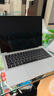華為MateBook 14 店鋪預裝Windows版 輕薄筆記本電腦 2.8K OLED觸控屏 酷睿UItra5 16G 1T 皓月銀 曬單實(shí)拍圖