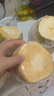 正宗海南椰青新鮮椰子當季酸口椰汁椰整箱新鮮水果天然椰子水萬(wàn)澄 4個(gè)裝（單果800g起） 曬單實(shí)拍圖