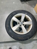 韓泰（Hankook）汽車(chē)輪胎 195/65R15 91H SK70 適配卡羅拉/朗逸/寶來(lái)/雷凌/福睿斯 曬單實(shí)拍圖