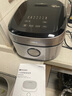 美的（Midea）0涂層電飯煲IH無(wú)涂層4L大容量316L不銹鋼內(nèi)膽家用多功能智能3-4人電飯鍋MB-HC459S國(guó)家補(bǔ)貼 曬單實(shí)拍圖