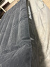 Bestway充氣床墊露營氣墊床戶外防潮墊車載家用陪護(hù)雙人加大折疊床67718 曬單實(shí)拍圖