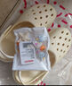 名創(chuàng)優(yōu)品（MINISO）洞洞鞋男女夏季外穿涼鞋防滑厚底踩屎感包頭涼拖鞋 卡其+海洋星星 曬單實(shí)拍圖