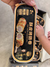 鋒味派酥皮烤腸卷800g/10根 香腸熱狗可頌零食早餐火腿腸空氣炸鍋食材 曬單實拍圖