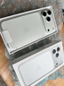Apple/蘋(píng)果 iPhone 17 Pro Max 512GB 銀色 支持移動(dòng)聯(lián)通電信5G 雙卡雙待手機 曬單實(shí)拍圖