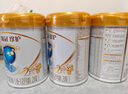 伊利金領(lǐng)冠珍護(hù)2段900g 新國(guó)標(biāo)奶粉6-12個(gè)月較大嬰兒配方 a2奶源 二段 2段 900g 6罐 曬單實(shí)拍圖