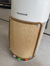 霍尼韋爾（Honeywell）寵物空氣凈化器吸貓毛除過敏源貓貓搭子 貓毛凈化器殺菌消毒除異味【家電國家補(bǔ)貼】KJ360F-C22W 曬單實(shí)拍圖