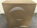 宏碁（acer）Veriton B433辦公臺式機電腦主機（14代酷睿i7-14650HX 16G內(nèi)存 1TB 固態(tài)） 曬單實拍圖