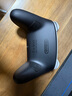 Nintendo Switch任天堂二代Pro手柄Switch2港版黑色控制器配件休閑家庭聚會生日禮物藍牙手柄 曬單實拍圖