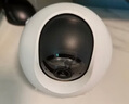 螢石C6c 2K+星光增強版 400萬極清 室內智能無線監(jiān)控器家用攝像頭雙向通話 手機遠程 嬰兒看護器 曬單實拍圖