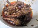 三只松鼠熱鹵虎皮鳳爪香辣味300g袋裝休閑零食雞爪鹵味雞肉熟食小吃 曬單實(shí)拍圖
