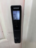 英典R70 Pro掌靜脈智能門(mén)鎖指紋鎖3D人臉識別智能鎖電子鎖入戶(hù)密碼鎖 掌靜脈解鎖+主動(dòng)視頻對講+3D人臉 曬單實(shí)拍圖