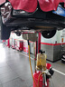 美孚（Mobil）銀美0W-20機(jī)油4L+機(jī)濾+空調(diào)濾+空氣濾+工時(shí)單次大保養(yǎng)12個(gè)月有效 曬單實(shí)拍圖