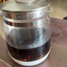 小熊（Bear）養生壺 2L大容量煮茶壺煮茶器 24H恒溫花茶壺 燉煮一體燒水壺電熱水壺 316L母嬰材質(zhì) YSH-D20T6 曬單實(shí)拍圖