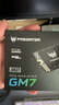 宏碁掠奪者（PREDATOR）2TB SSD固態(tài)硬盤 M.2接口(NVMe協(xié)議) GM7系列｜NVMe PCIe 4.0讀速7200MB/s  AI電腦存儲(chǔ)配件 曬單實(shí)拍圖