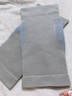 KDANG護(hù)膝保暖關(guān)節(jié)炎半月板損傷積液備長炭發(fā)熱護(hù)膝滑膜炎老寒腿男女Q2 曬單實(shí)拍圖