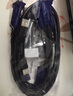 邁拓維矩（MT-viki）VGA KVM切換器2口4口8口16口usb 1080P高清 筆記本臺式電腦共享顯示器電視鼠標(biāo)鍵盤打印機視頻連接 MT-KV2 2口 二進一出 曬單實拍圖