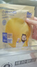 奶酪博士小圓奶酪75g*3袋 100%原制干酪 低鹽高鈣0乳糖0總糖天然乳鈣 曬單實(shí)拍圖