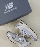 NEW BALANCE老爹鞋男鞋女鞋情侶復(fù)古夏季網(wǎng)面運(yùn)動(dòng)休閑鞋530系列MR530KA 38 曬單實(shí)拍圖
