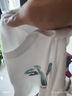 海瀾之家短袖T恤男【涼感抗菌】舒適透氣短袖男夏季 曬單實(shí)拍圖