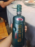 迎駕貢酒 安徽名酒 百年迎駕【喜酒】濃香型白酒 商務(wù)宴請送禮佳品 42度 1000mL 1瓶 迎駕洞藏9新老款隨機(jī) 曬單實(shí)拍圖