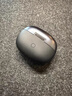 韶音（SHOKZ）OpenDots ONE動(dòng)鈦圈開(kāi)放式藍牙耳機耳夾式耳機藍牙跑步運動(dòng)無(wú)線(xiàn)E310 黑色 曬單實(shí)拍圖