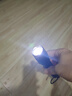 WarsunX50S手電筒強光變焦可充電遠射穿天炮激光超亮探照燈戶外應急燈 曬單實拍圖