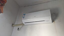 先科【補貼20%】一級能效 省電變頻冷暖空調(diào) 大1.5匹 臥室出租屋壁掛式空調(diào)掛機 大1匹 一級能效 冷暖【上門安裝】 曬單實拍圖