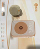 索愛(ài) S350無(wú)線(xiàn)磁吸領(lǐng)夾小蜜蜂擴音器教師專(zhuān)用藍牙音箱音響防嘯叫TF卡U盤(pán)喇叭麥克風(fēng)導游戶(hù)外便攜式 金 曬單實(shí)拍圖