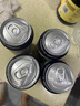 百帝王（Benediktiner）小麥白啤酒 修道院經(jīng)典 500ml*24聽 整箱裝 德國原裝進(jìn)口 曬單實(shí)拍圖