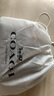 COACH蔻馳女士托特包MOLLIE 25單肩斜挎包手提包新款輕奢風(fēng)禮物女 CV965 IMXAQ 曬單實(shí)拍圖