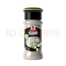 味好美（McCormicK） 香辛料調(diào)料 純白胡椒粉 30g 玻璃瓶裝 無(wú)添加 燒烤烹飪調(diào)味料 曬單實(shí)拍圖