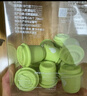 FIBOO黑咖啡美式消水咖啡粉速溶0無(wú)蔗糖燃減生椰拿鐵冷萃凍干運(yùn)動(dòng)30杯 曬單實(shí)拍圖