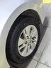 雙星（DOUBLE STAR）輪胎/汽車輪胎 195/65R15 91H SH71適配新朗逸/新卡羅拉/英朗GT 曬單實(shí)拍圖